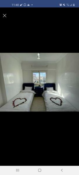 Appartement moderne